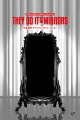 개정판 | 애거서 크리스티 전집 65 - 마술 살인 표지 이미지