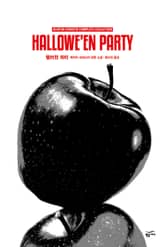 개정판 | 애거서 크리스티 전집 69 - 핼러윈 파티 표지 이미지