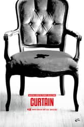 개정판 | 애거서 크리스티 전집 14 - 커튼 표지 이미지