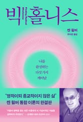 빅 홀니스 표지 이미지