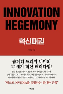 INNOVATION HEGEMONY, 혁신패권