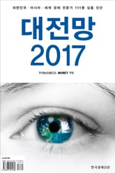대전망 2017 표지 이미지