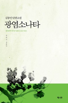 광염소나타