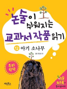 아기 소나무