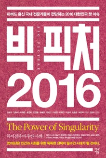 빅 픽처 2016