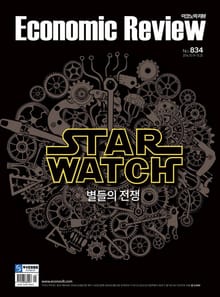 Economic Review 834호 (주간)