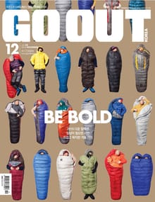 GO OUT KOREA 2016년 12월호 (월간)
