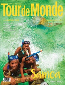 월간 Tour de Monde 2019년 03월호