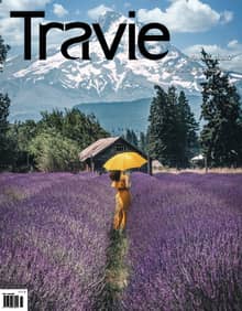 월간 Travie 2022년 03월호