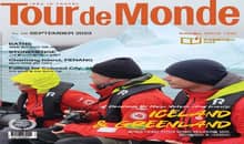 월간 Tour de Monde 2023년 09월호