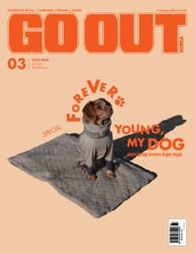 월간 GO OUT KOREA 2025년 3월호