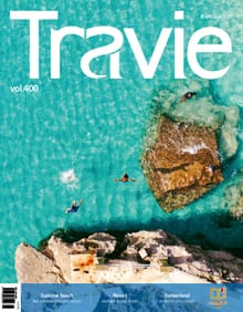 월간 Travie 2025년 06월호