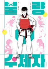 불량 수제자 표지 이미지