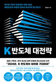 K반도체 대전략