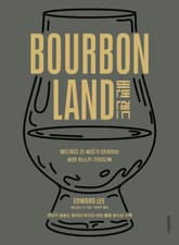 버번 랜드 표지 이미지