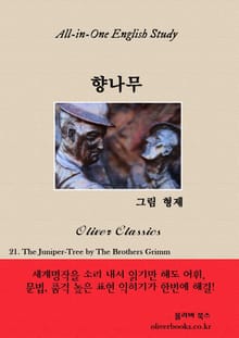 향나무