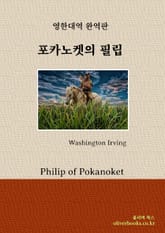 포카노켓의 필립 표지 이미지