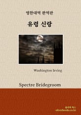 유령 신랑 표지 이미지