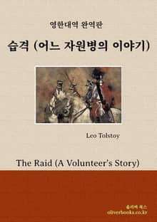 습격 (어느 자원병의 이야기)