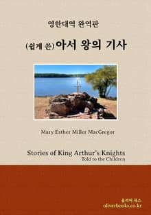 (쉽게 쓴) 아서 왕의 기사