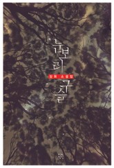 눈보라 구슬 표지 이미지