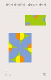 천사가 날 대신해 표지 이미지