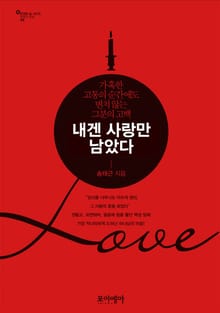 내겐 사랑만 남았다