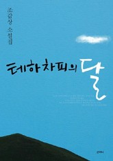 테하차피의 달 표지 이미지