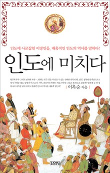인도에 미치다