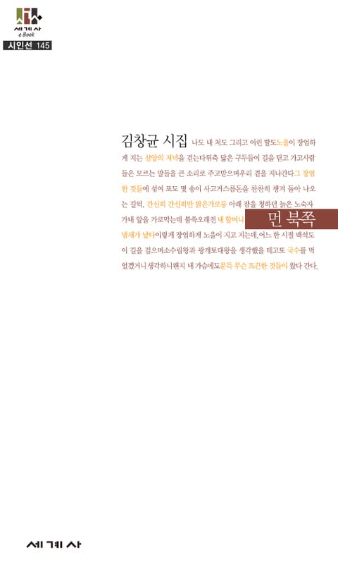 먼 북쪽 표지 이미지