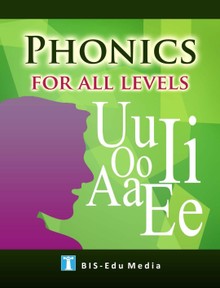 PHONICS FOR ALL LEVELS