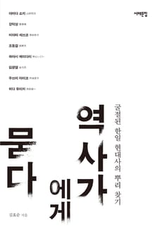 역사가에게 묻다