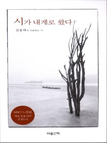 시가 내게로 왔다