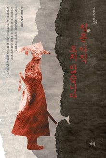 적은 아직 오지 않습니다 : 이순신 외전