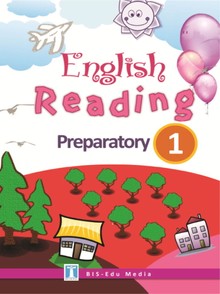 English Reading for Preparatory 1