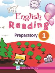English Reading for Preparatory 1