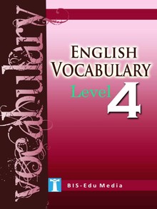 English Vocabulary Level 4