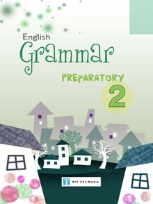 English Grammar for Preparatory 2