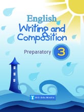 English Writing and Composition for Preparatory3 표지 이미지