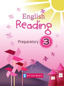 English Reading for Preparatory3