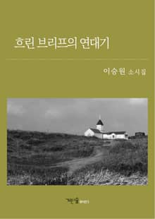 흐린 브리프의 연대기