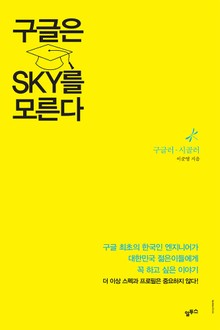 구글은 SKY를 모른다