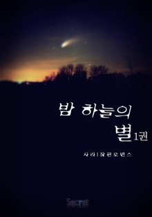 밤하늘의 별