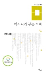 하모니카 부는 오빠 표지 이미지