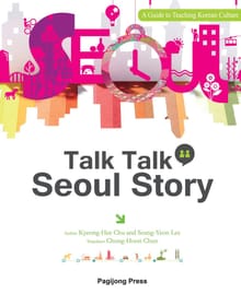 Talk Talk Seoul Story