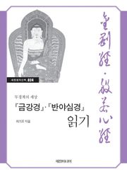 『금강경』·『반야심경』 읽기 : 무경계의 세상