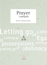 Prayer 표지 이미지