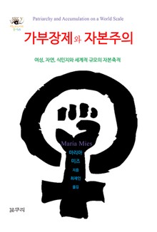 개정판 | 가부장제와 자본주의