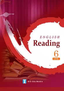 English Reading Level 6