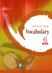 English Vocabulary Level 6